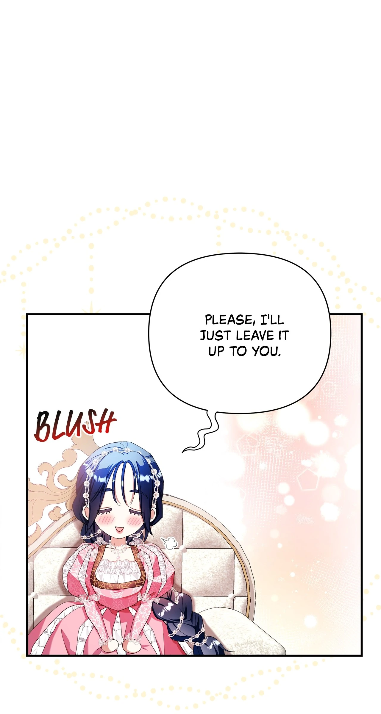 My Dead Lover Returned as a Tyrant Chapter 24 - page 23