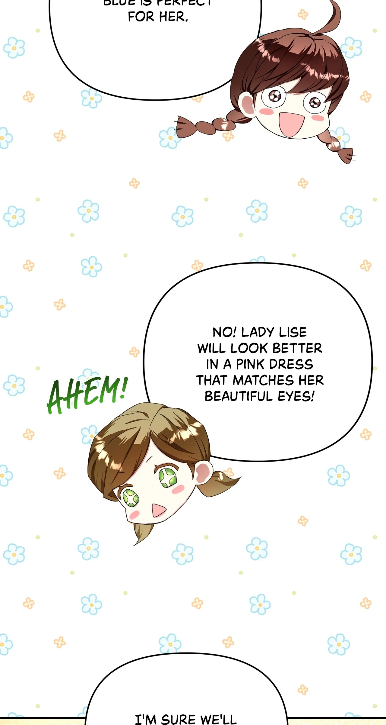 My Dead Lover Returned as a Tyrant Chapter 24 - page 26