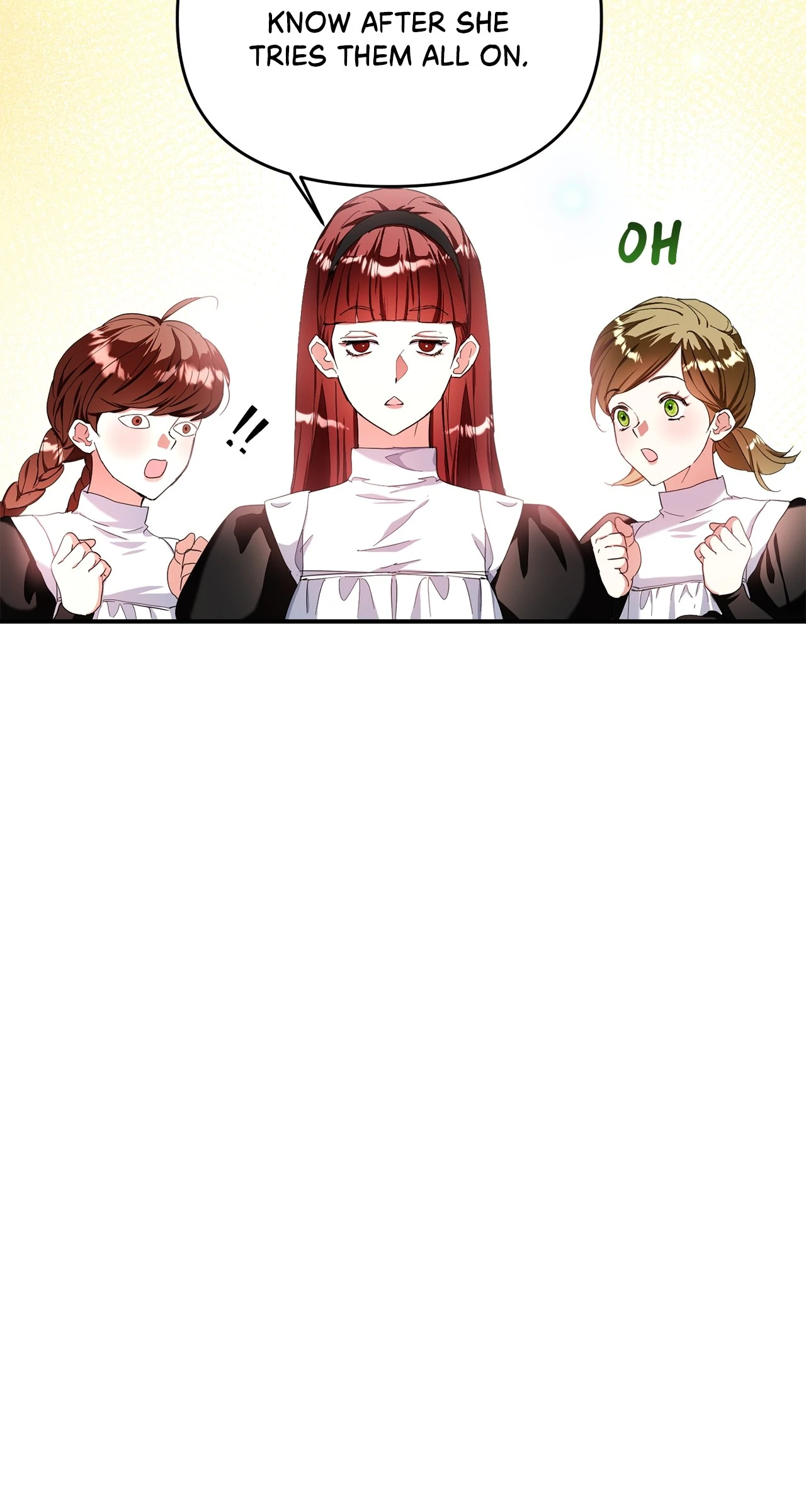 My Dead Lover Returned as a Tyrant Chapter 24 - page 27