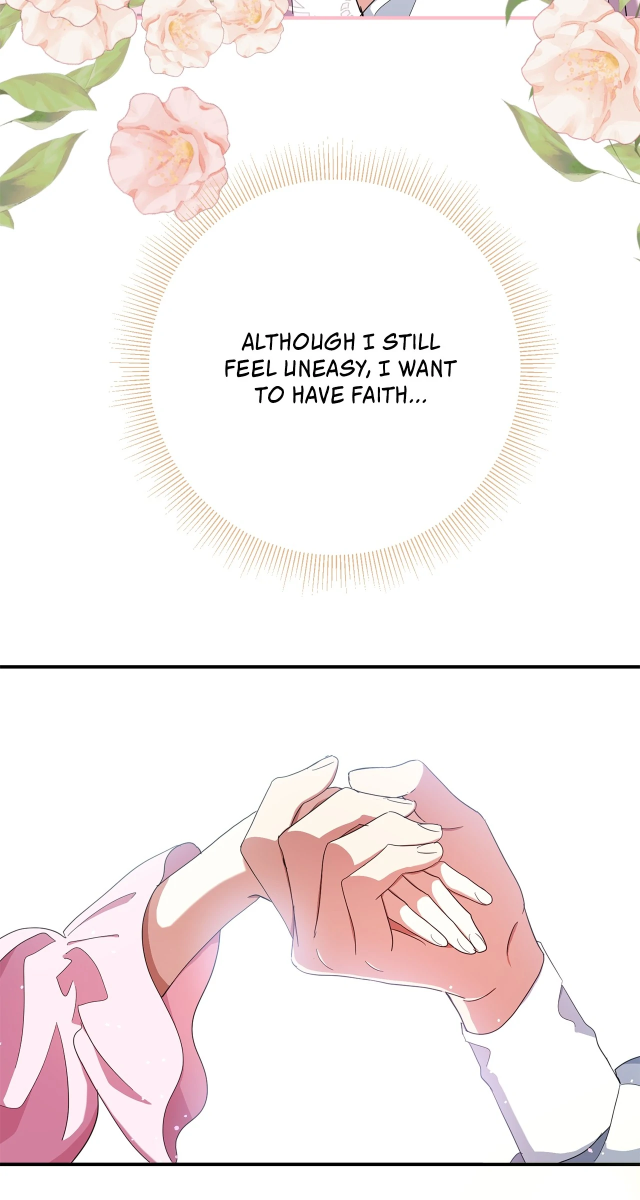 My Dead Lover Returned as a Tyrant Chapter 24 - page 3