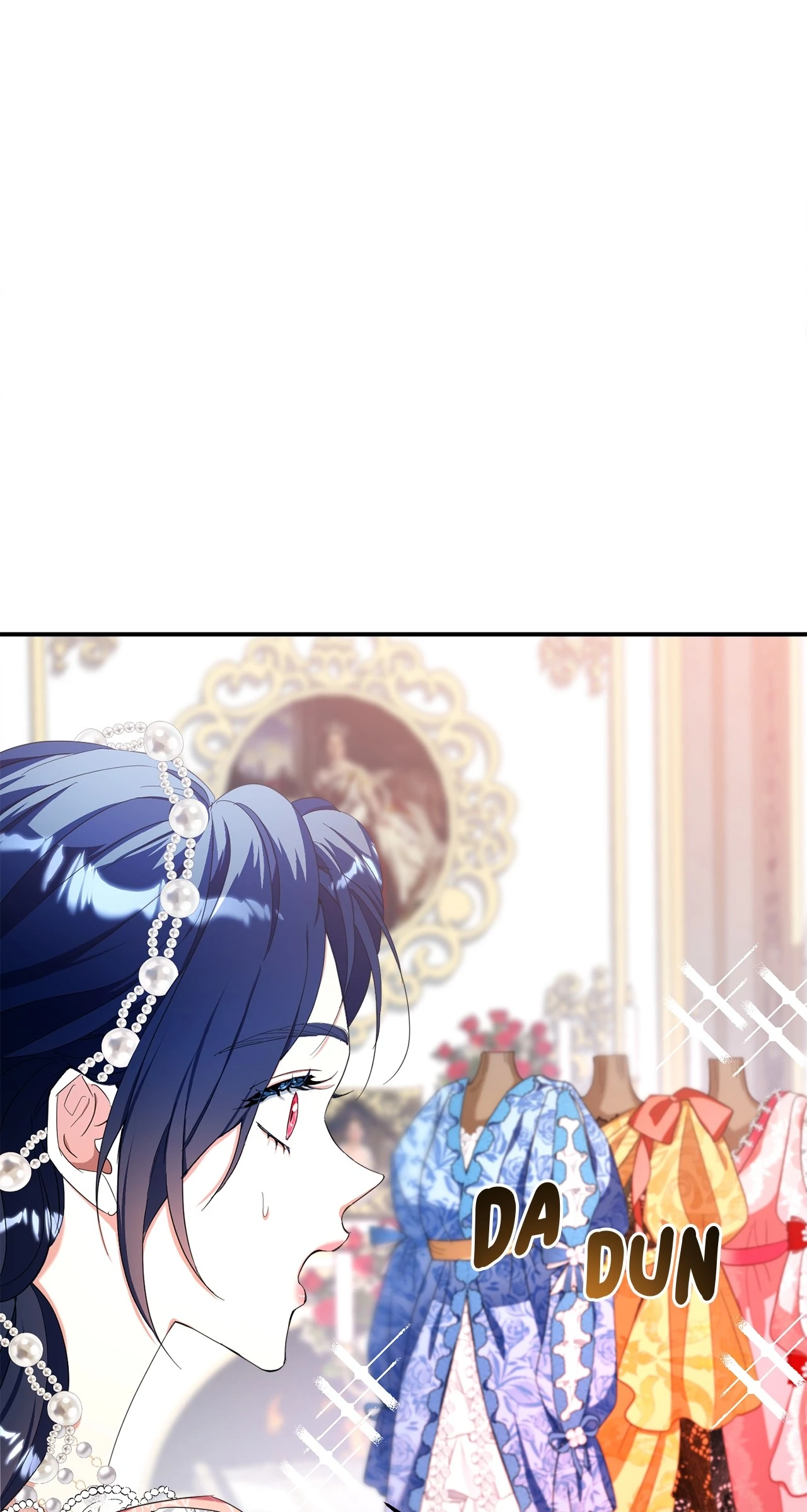 My Dead Lover Returned as a Tyrant Chapter 24 - page 30