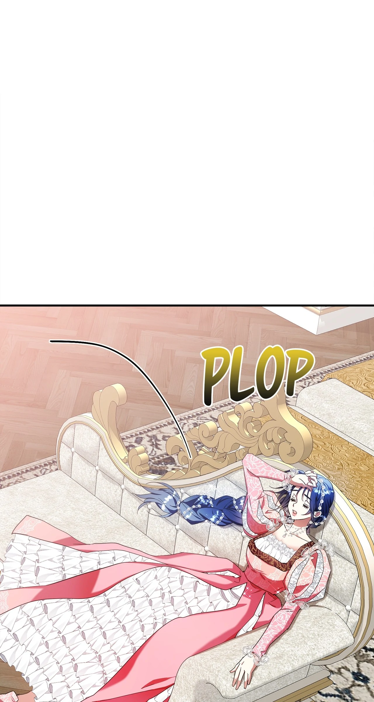 My Dead Lover Returned as a Tyrant Chapter 24 - page 37