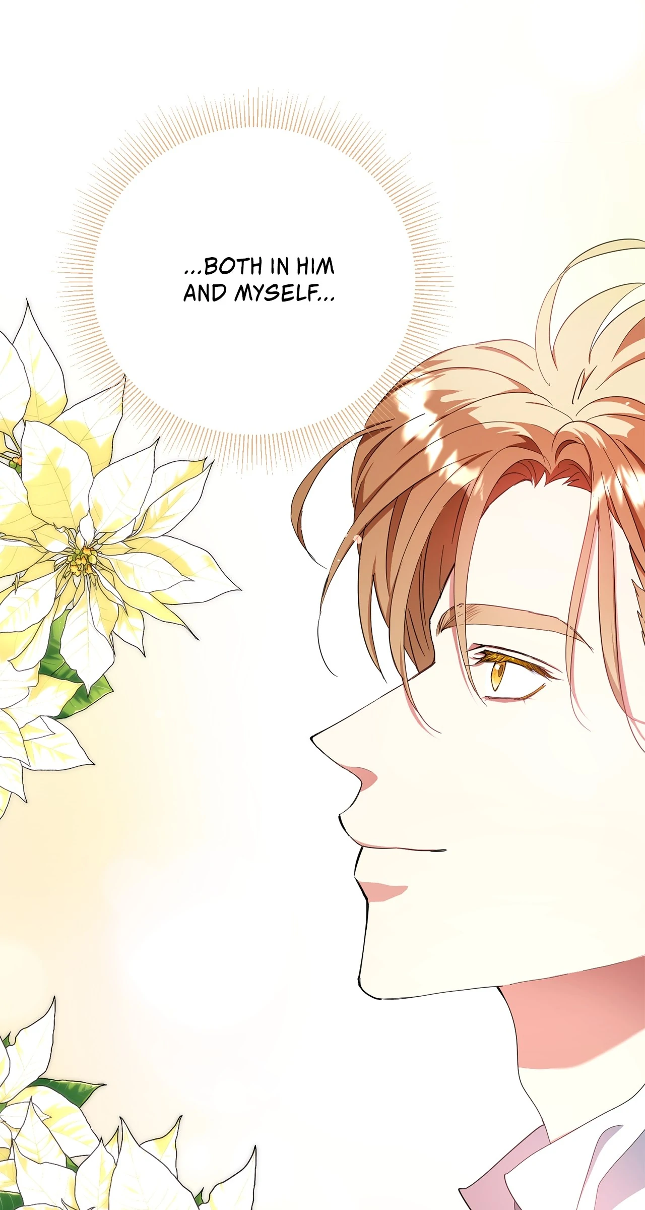 My Dead Lover Returned as a Tyrant Chapter 24 - page 4