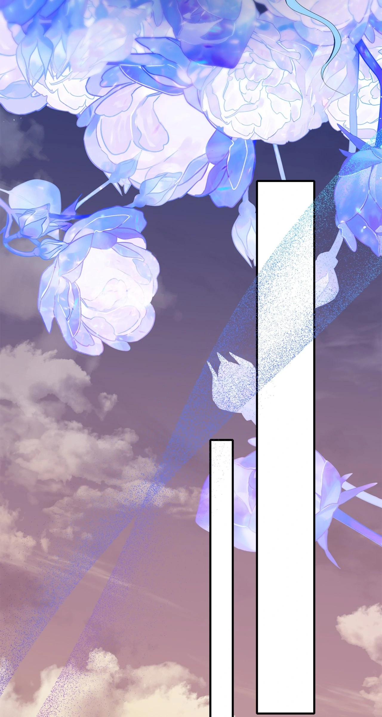 My Dead Lover Returned as a Tyrant Chapter 24 - page 47