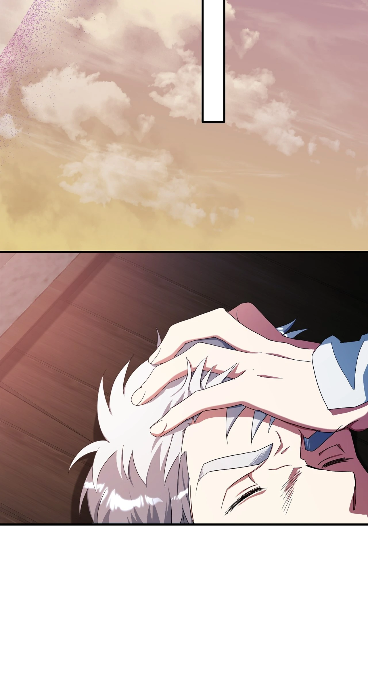 My Dead Lover Returned as a Tyrant Chapter 24 - page 48