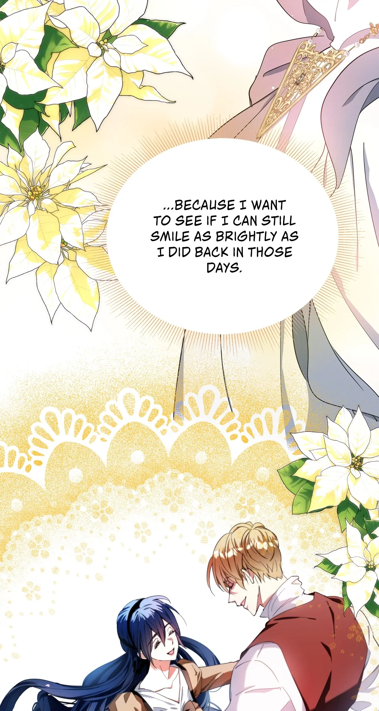 My Dead Lover Returned as a Tyrant Chapter 24 - page 5