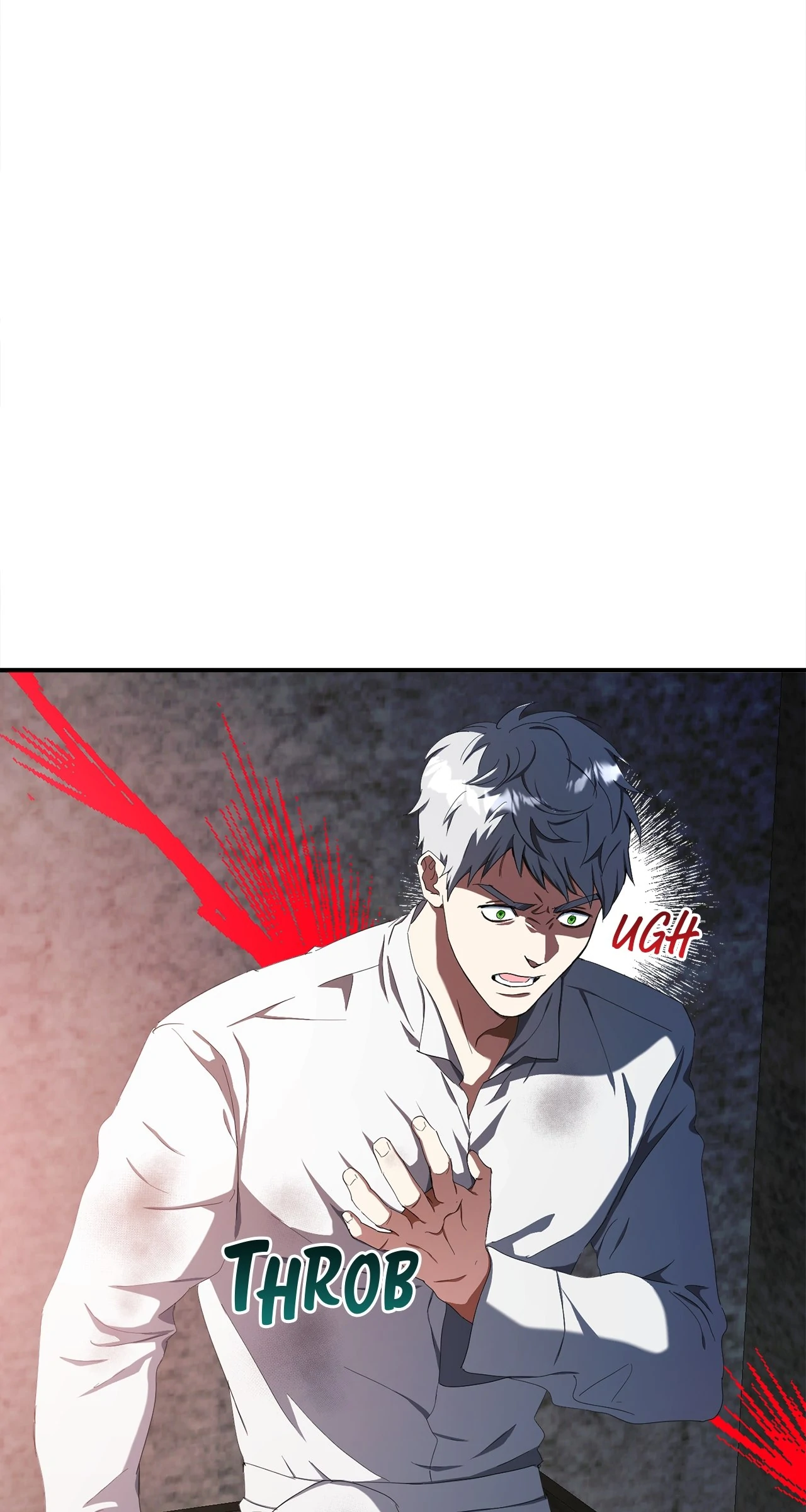 My Dead Lover Returned as a Tyrant Chapter 24 - page 51