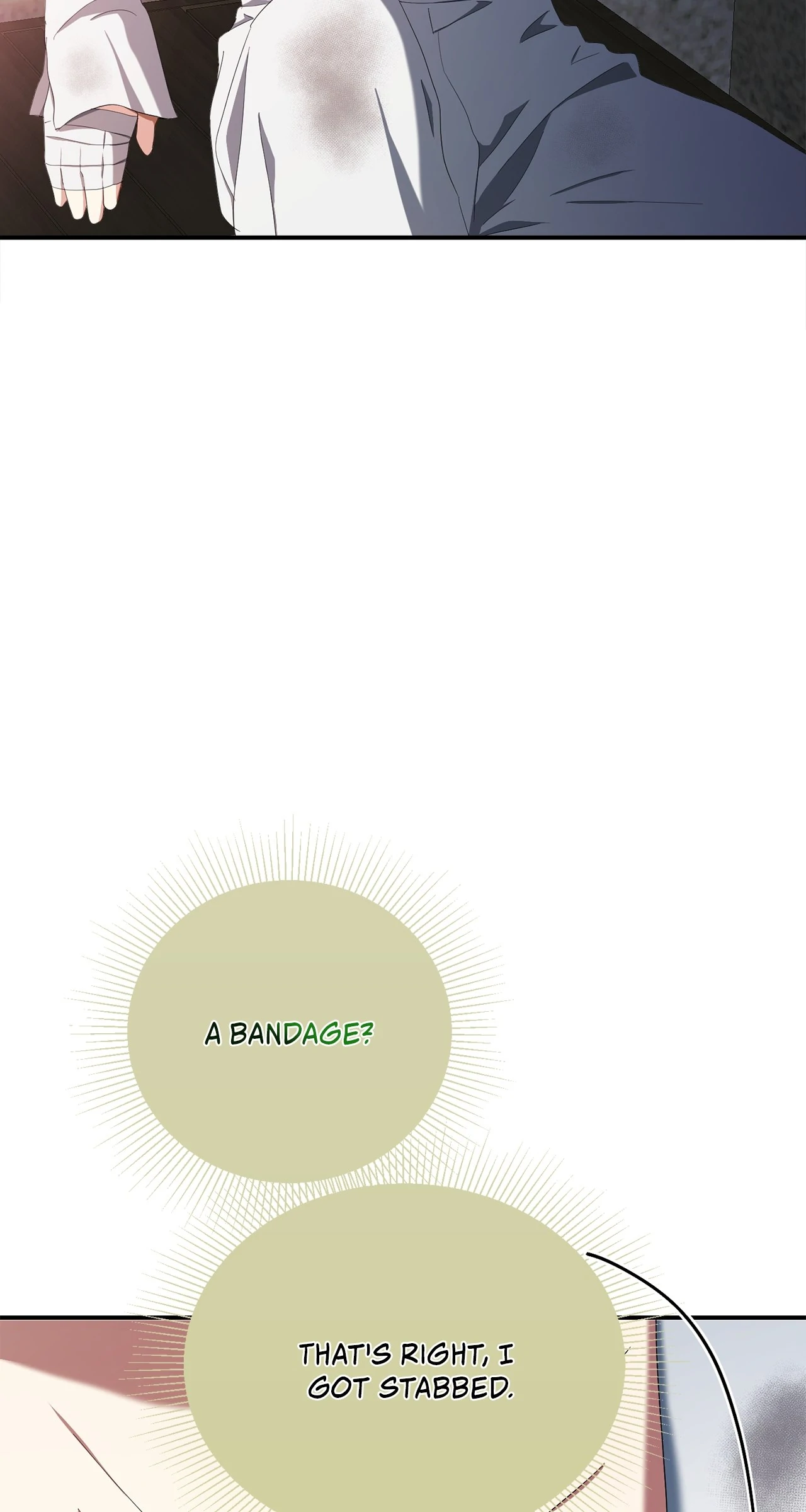 My Dead Lover Returned as a Tyrant Chapter 24 - page 52