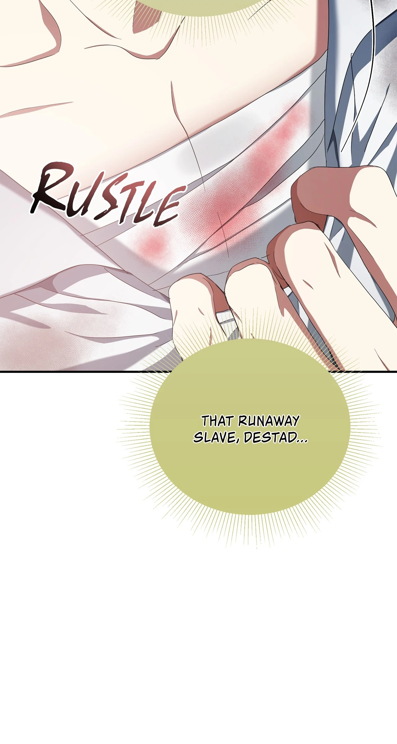 My Dead Lover Returned as a Tyrant Chapter 24 - page 53