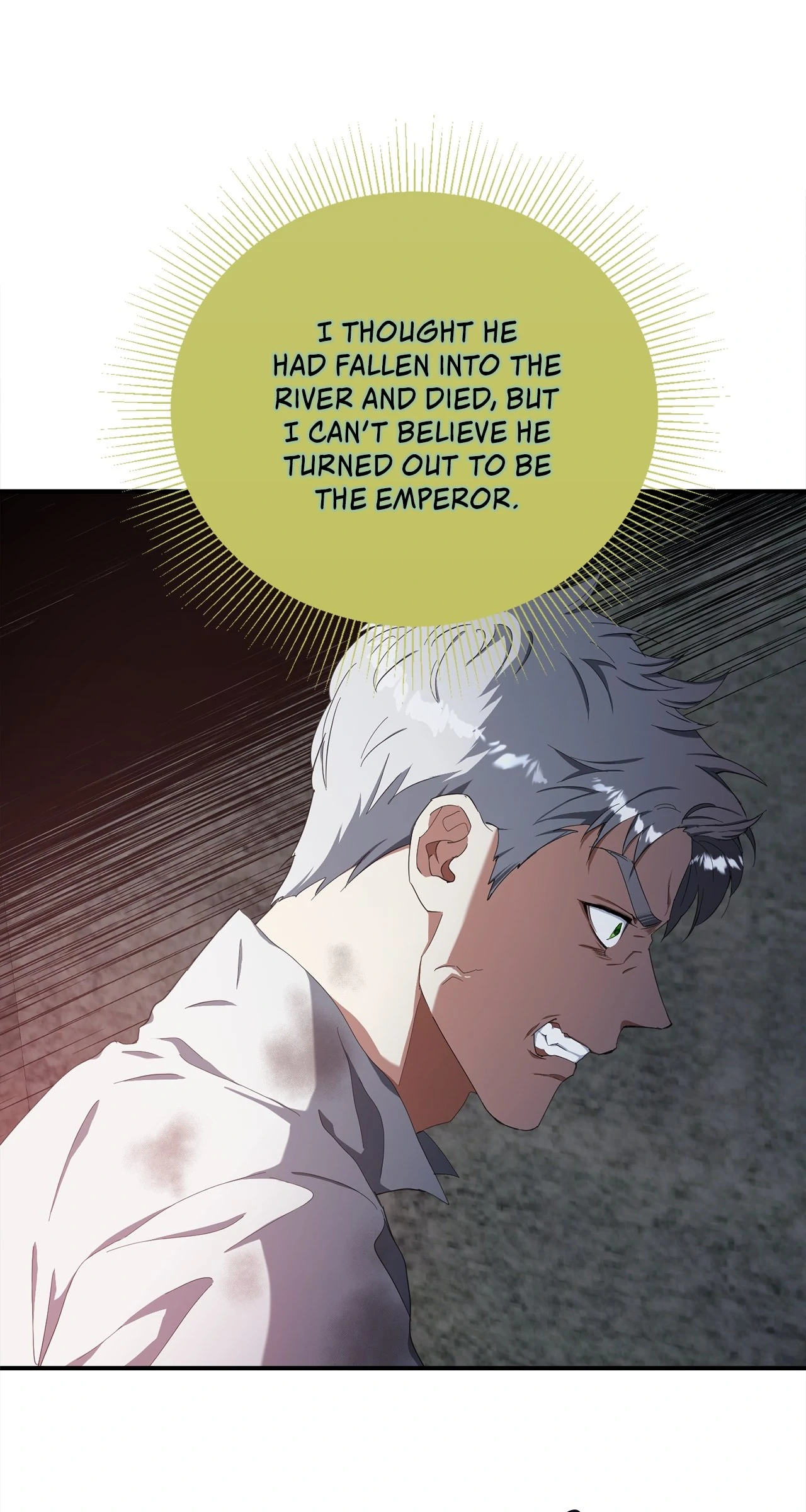 My Dead Lover Returned as a Tyrant Chapter 24 - page 54