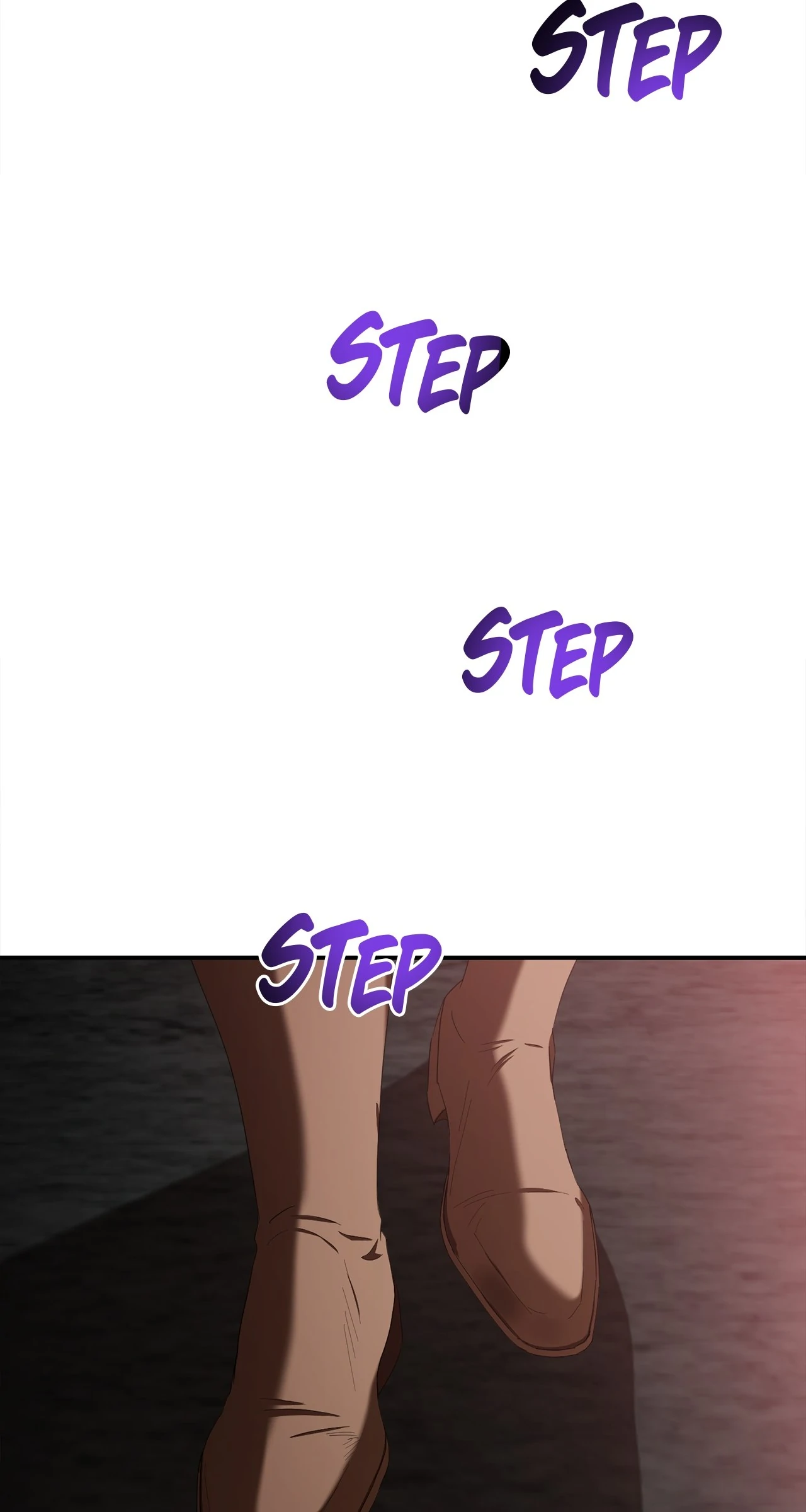 My Dead Lover Returned as a Tyrant Chapter 24 - page 55