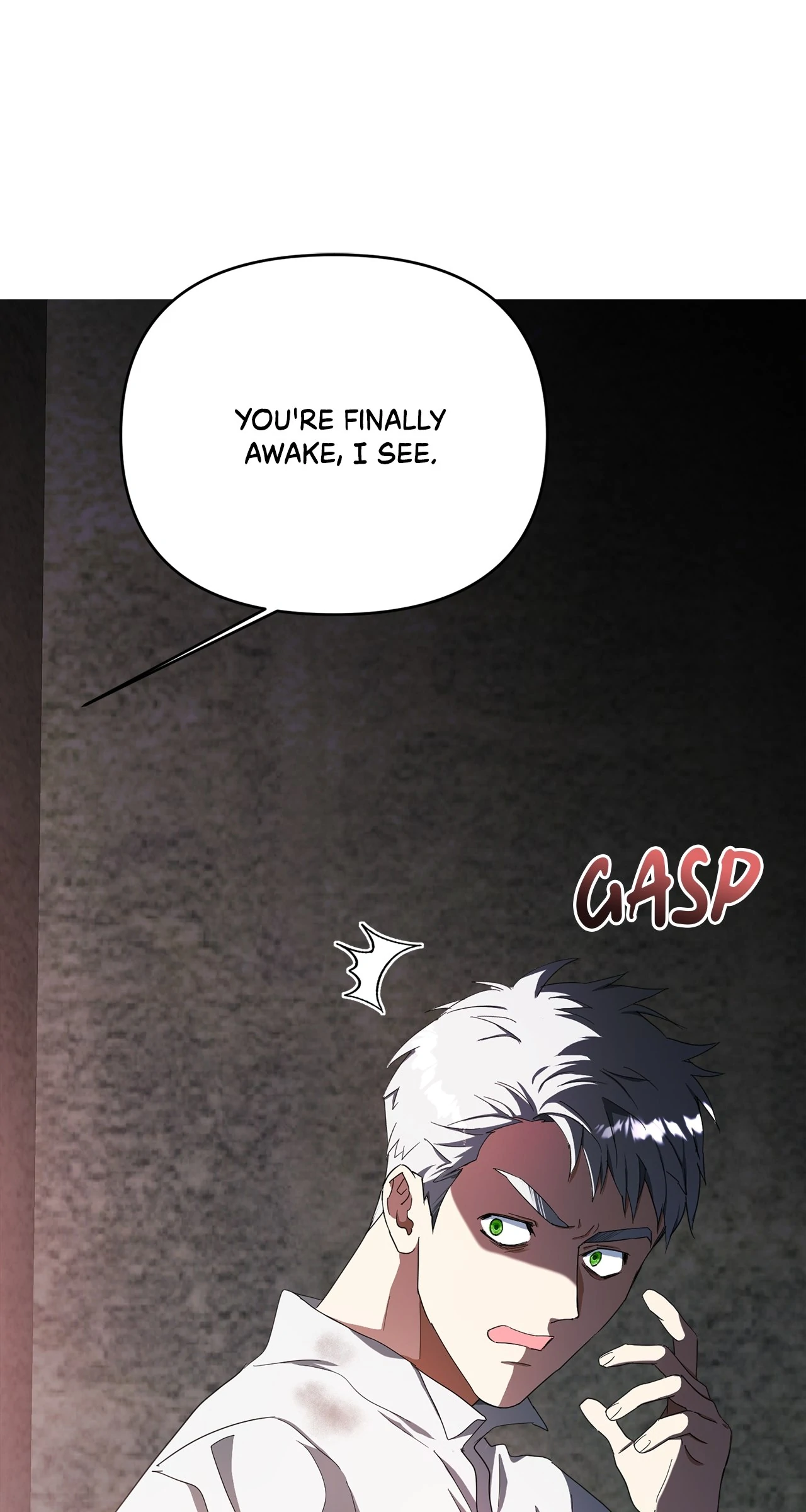 My Dead Lover Returned as a Tyrant Chapter 24 - page 57