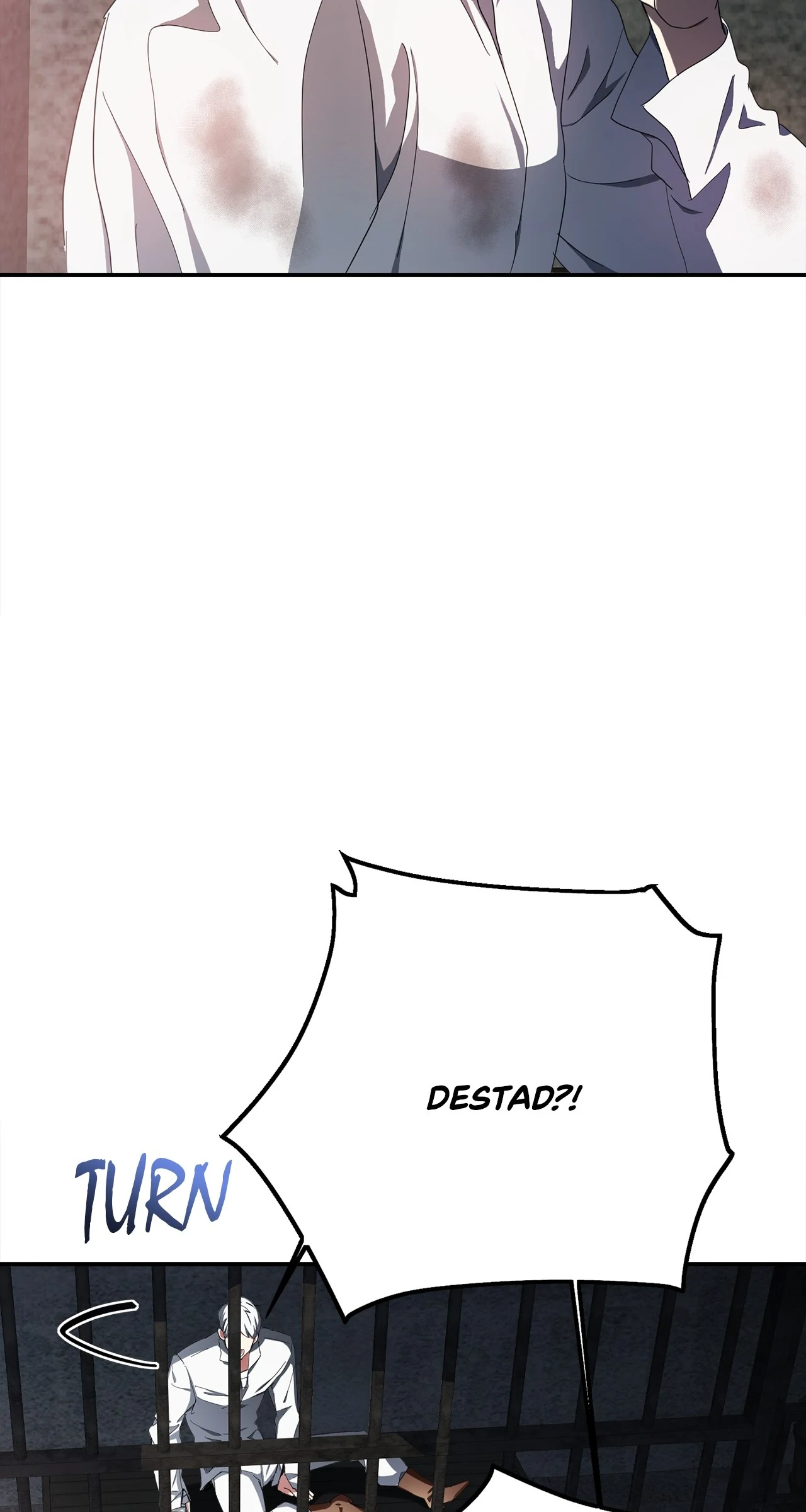 My Dead Lover Returned as a Tyrant Chapter 24 - page 58