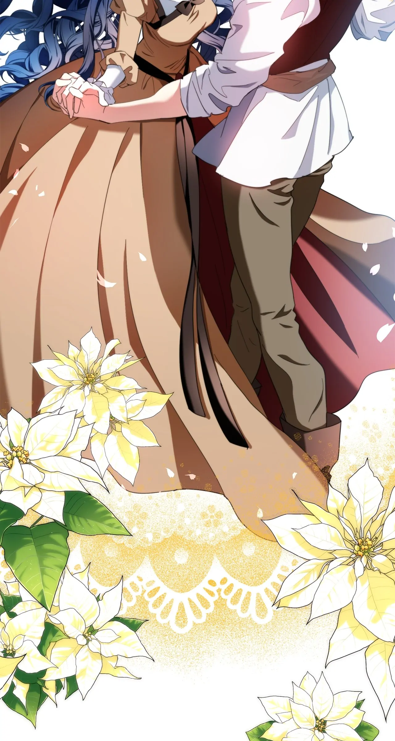 My Dead Lover Returned as a Tyrant Chapter 24 - page 6