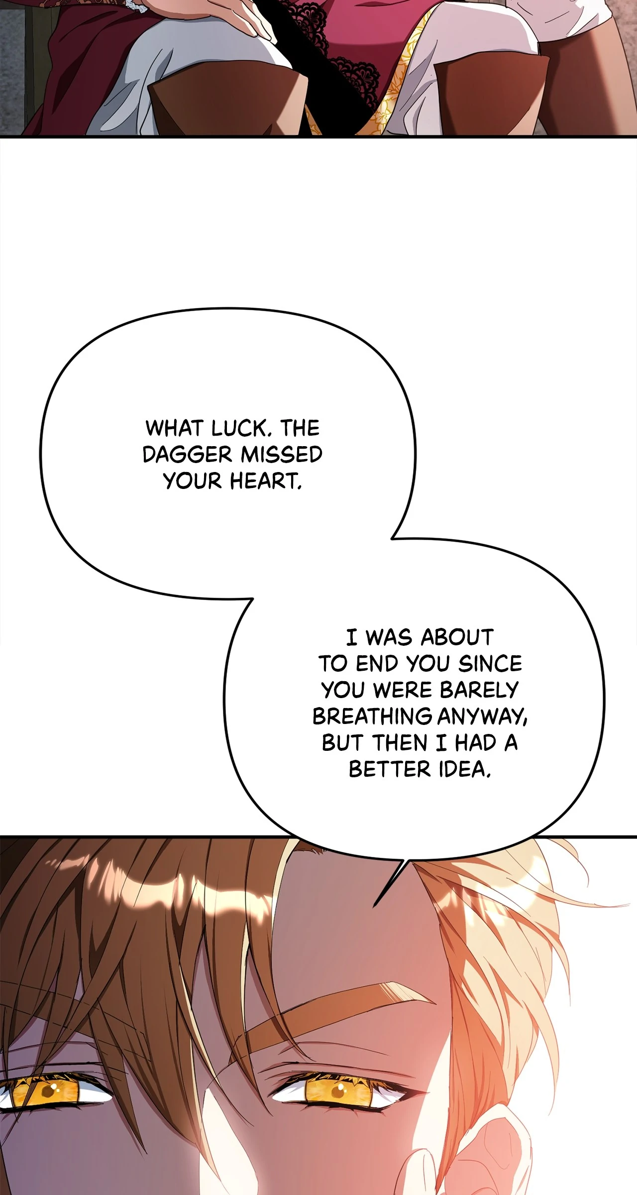 My Dead Lover Returned as a Tyrant Chapter 24 - page 61