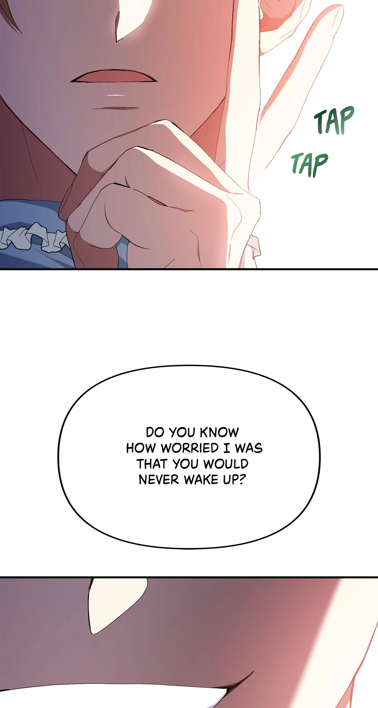 My Dead Lover Returned as a Tyrant Chapter 24 - page 62