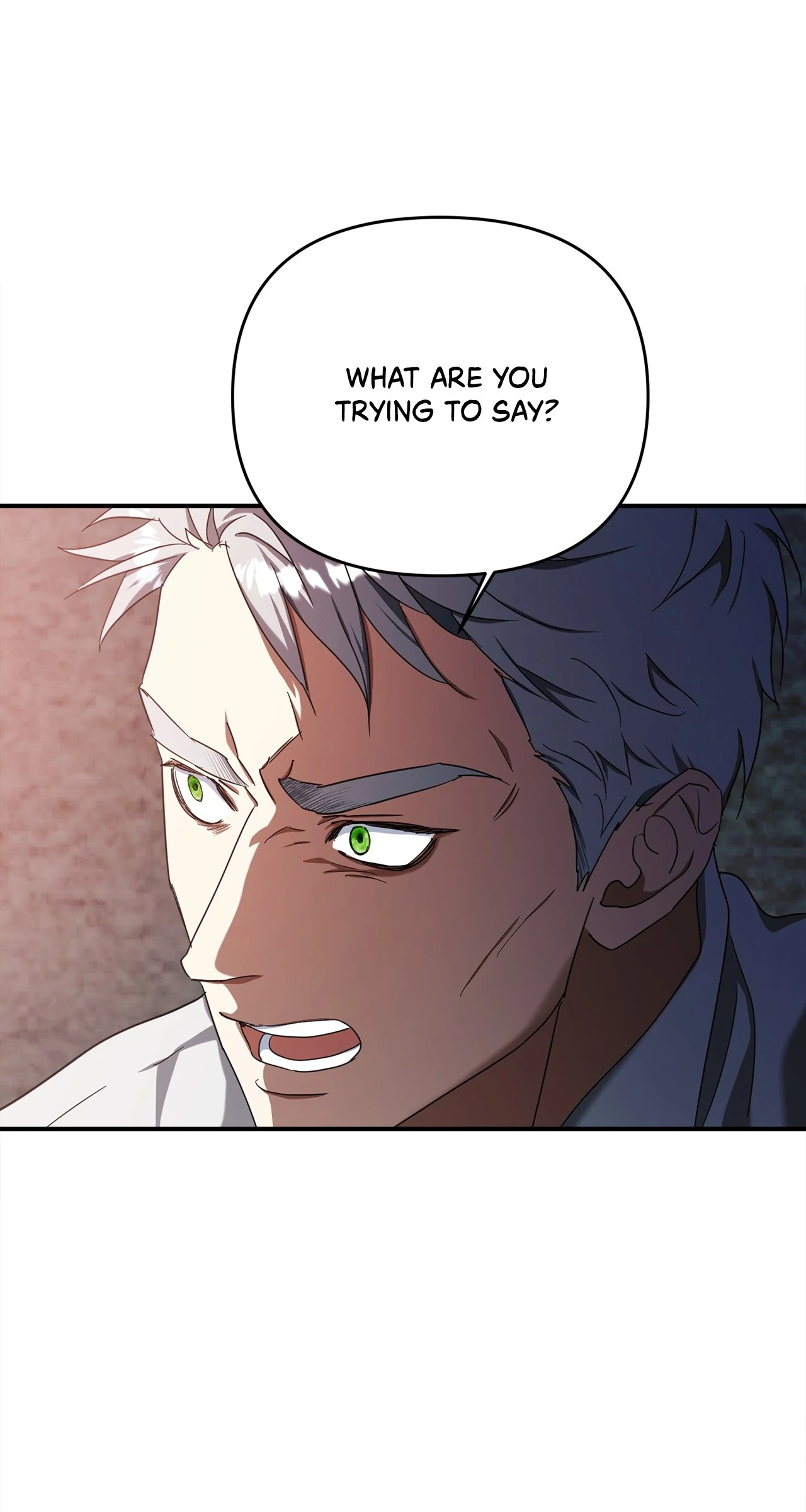 My Dead Lover Returned as a Tyrant Chapter 24 - page 64