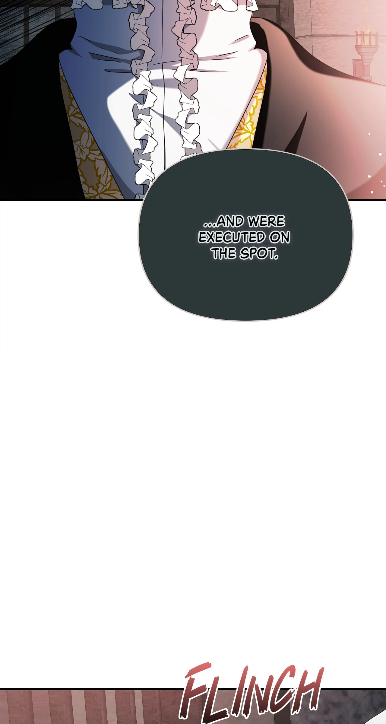 My Dead Lover Returned as a Tyrant Chapter 24 - page 72