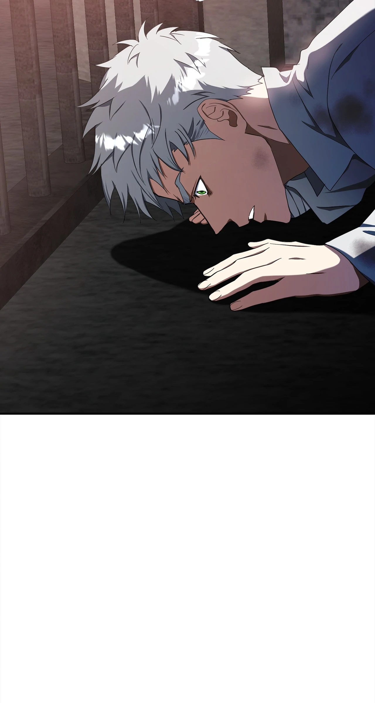 My Dead Lover Returned as a Tyrant Chapter 24 - page 73