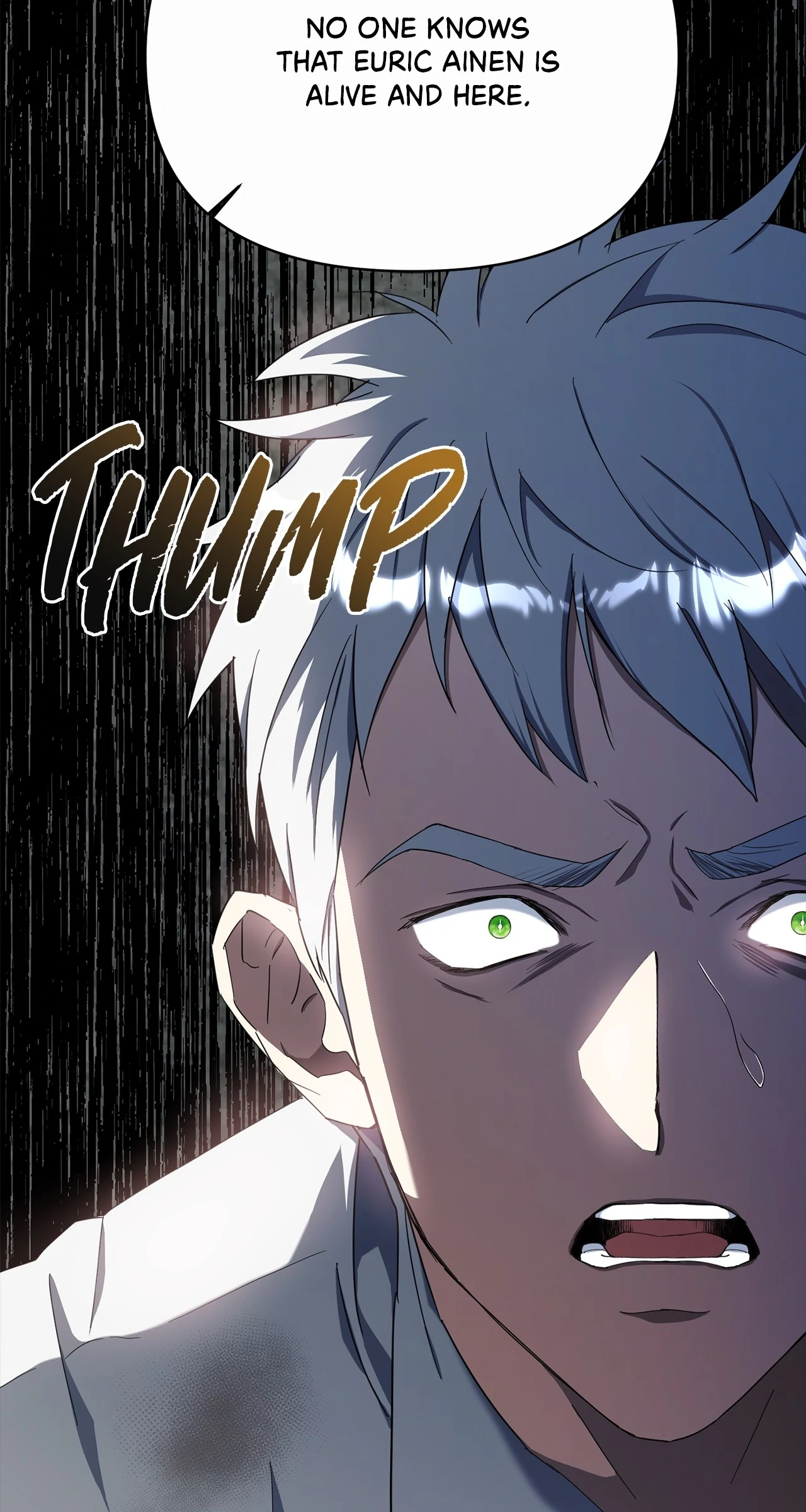 My Dead Lover Returned as a Tyrant Chapter 24 - page 76