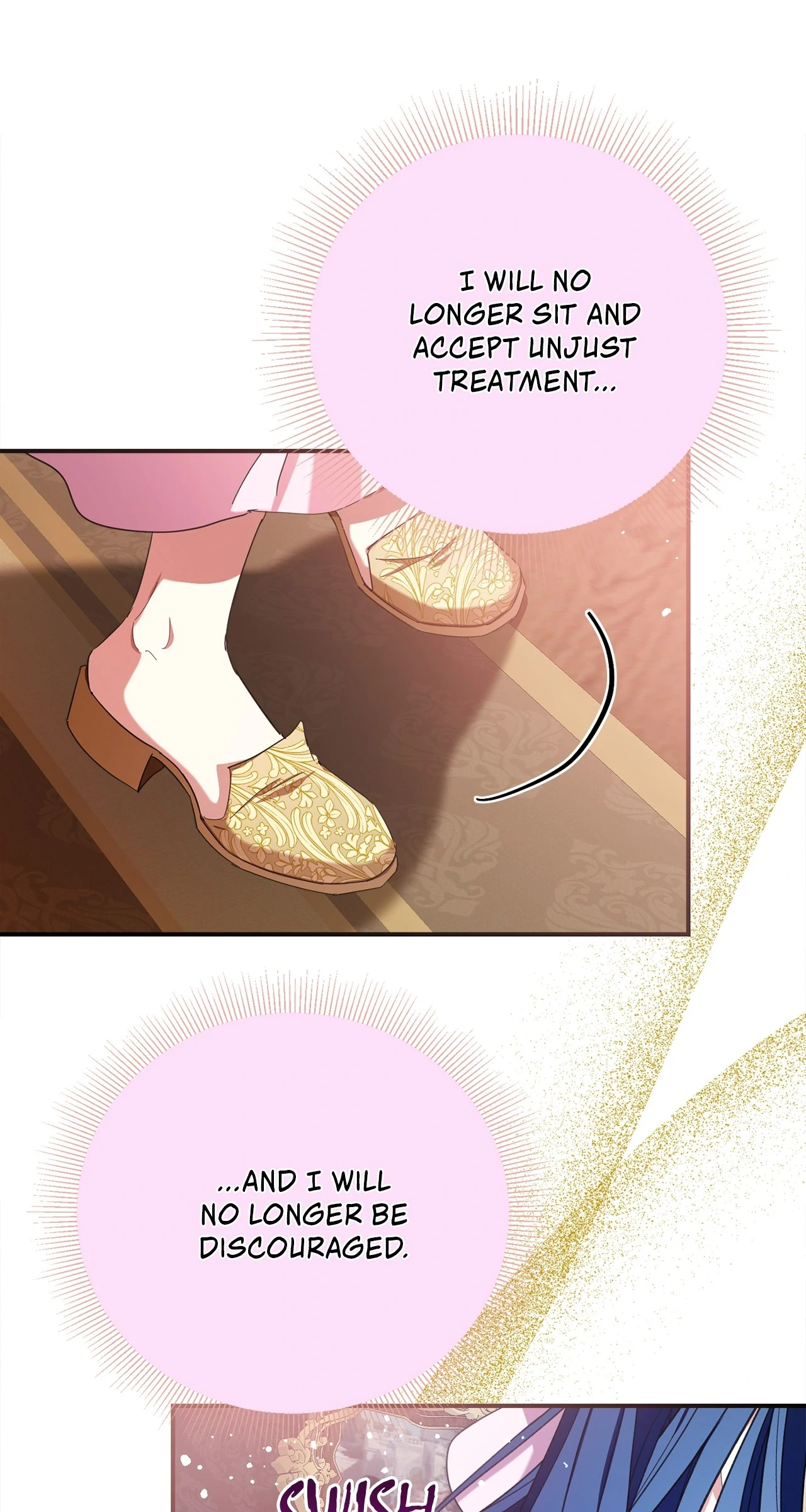 My Dead Lover Returned as a Tyrant Chapter 24 - page 8