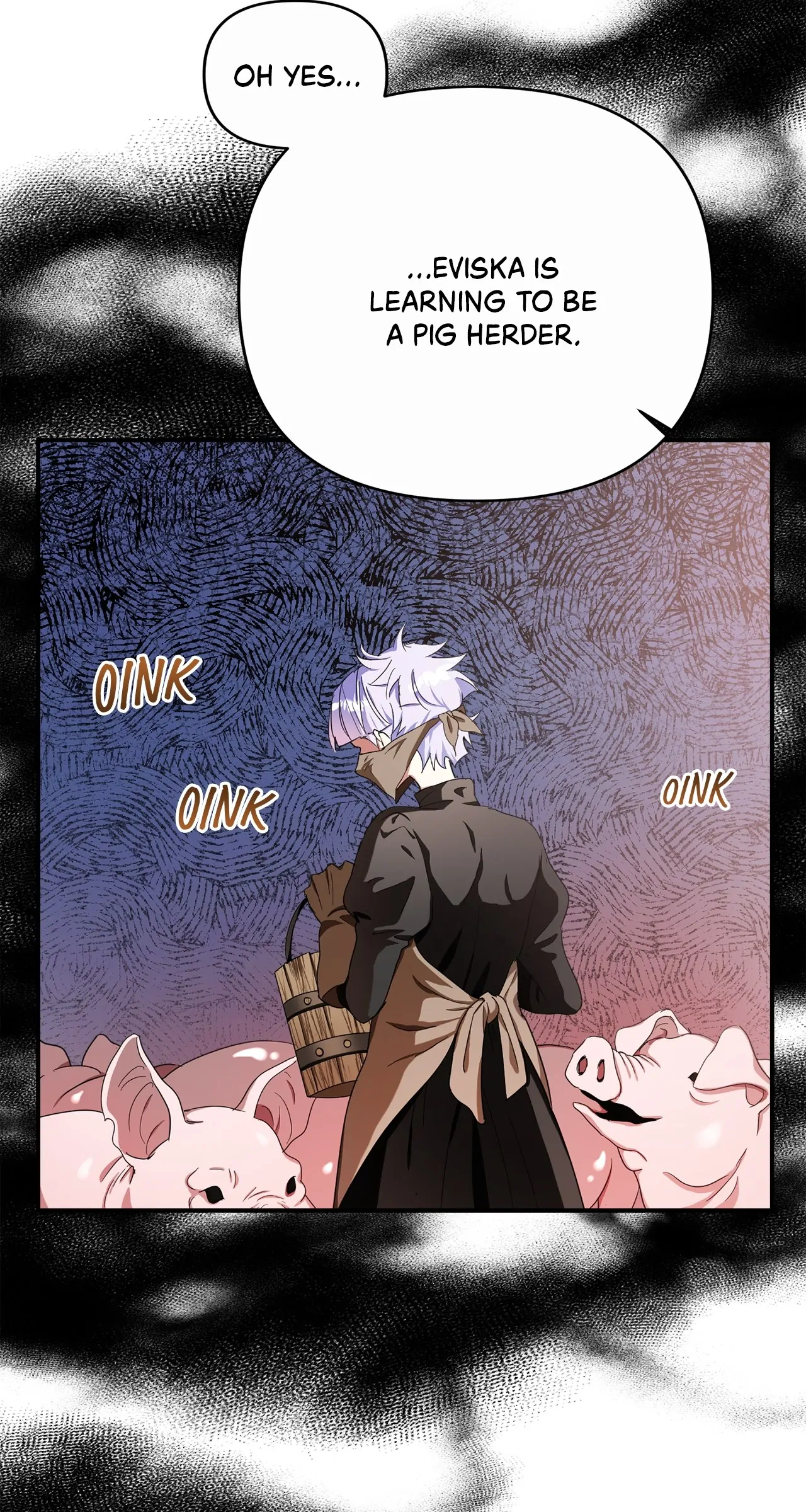 My Dead Lover Returned as a Tyrant Chapter 24 - page 81