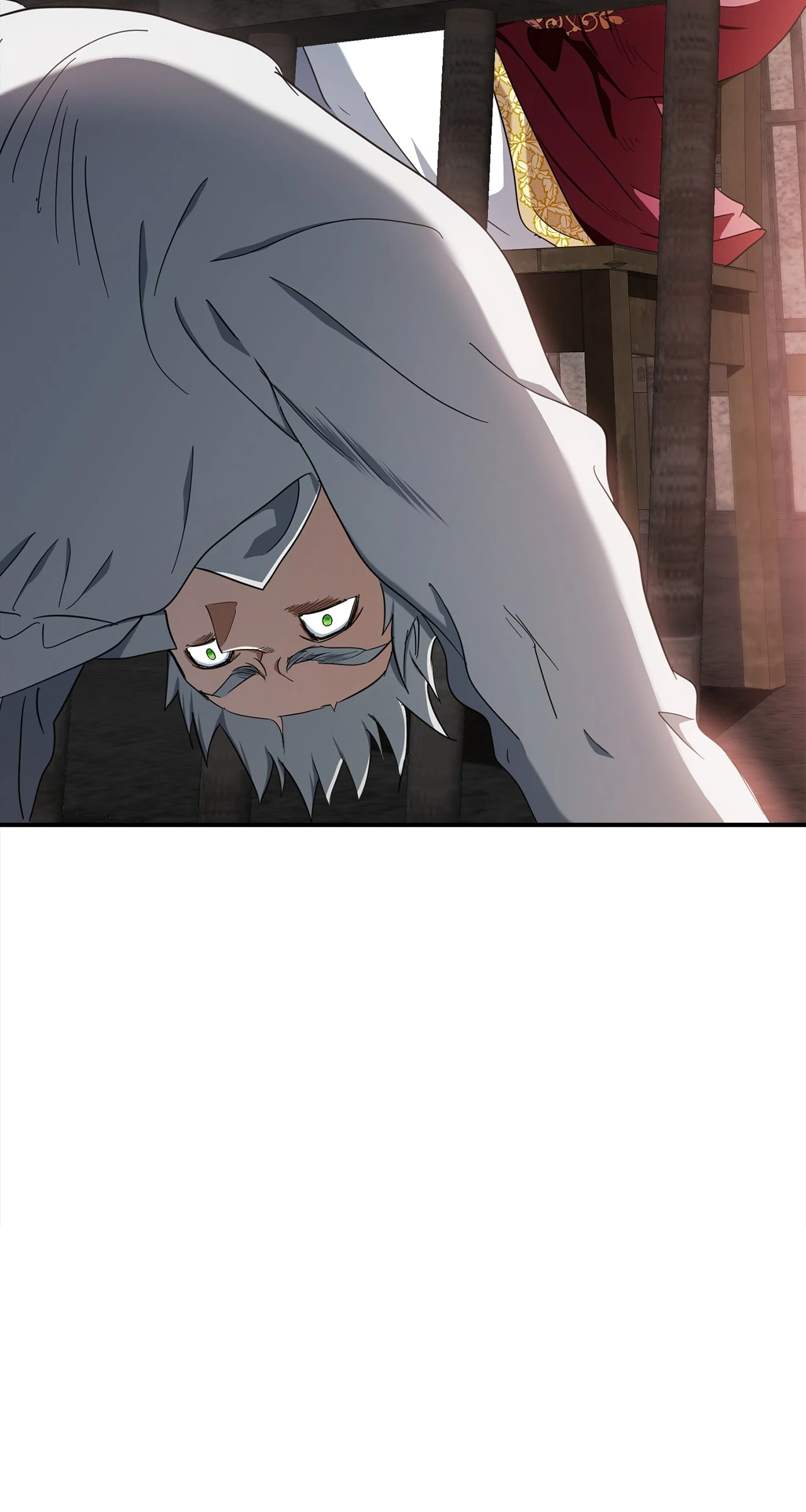 My Dead Lover Returned as a Tyrant Chapter 24 - page 85