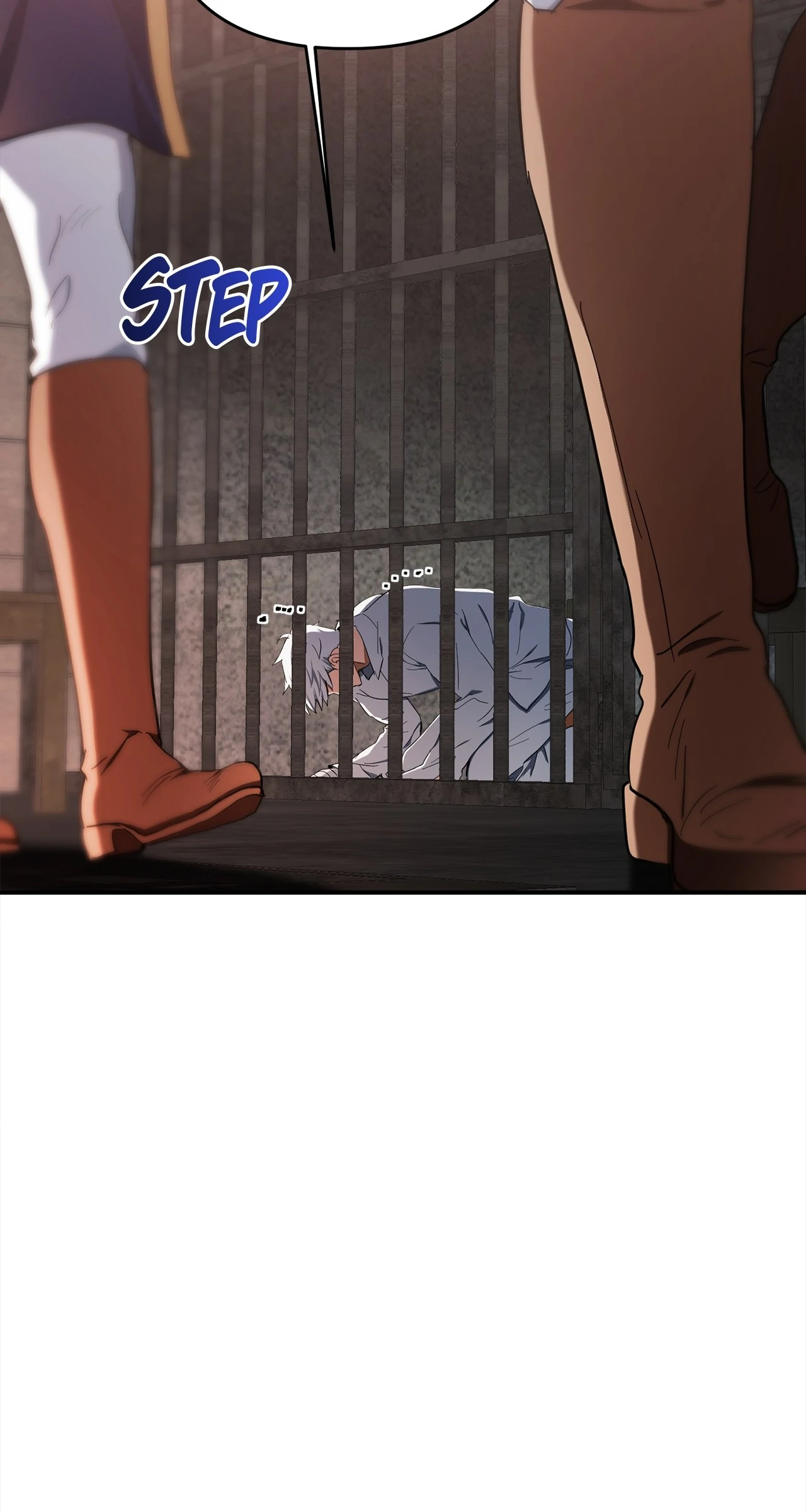 My Dead Lover Returned as a Tyrant Chapter 24 - page 89