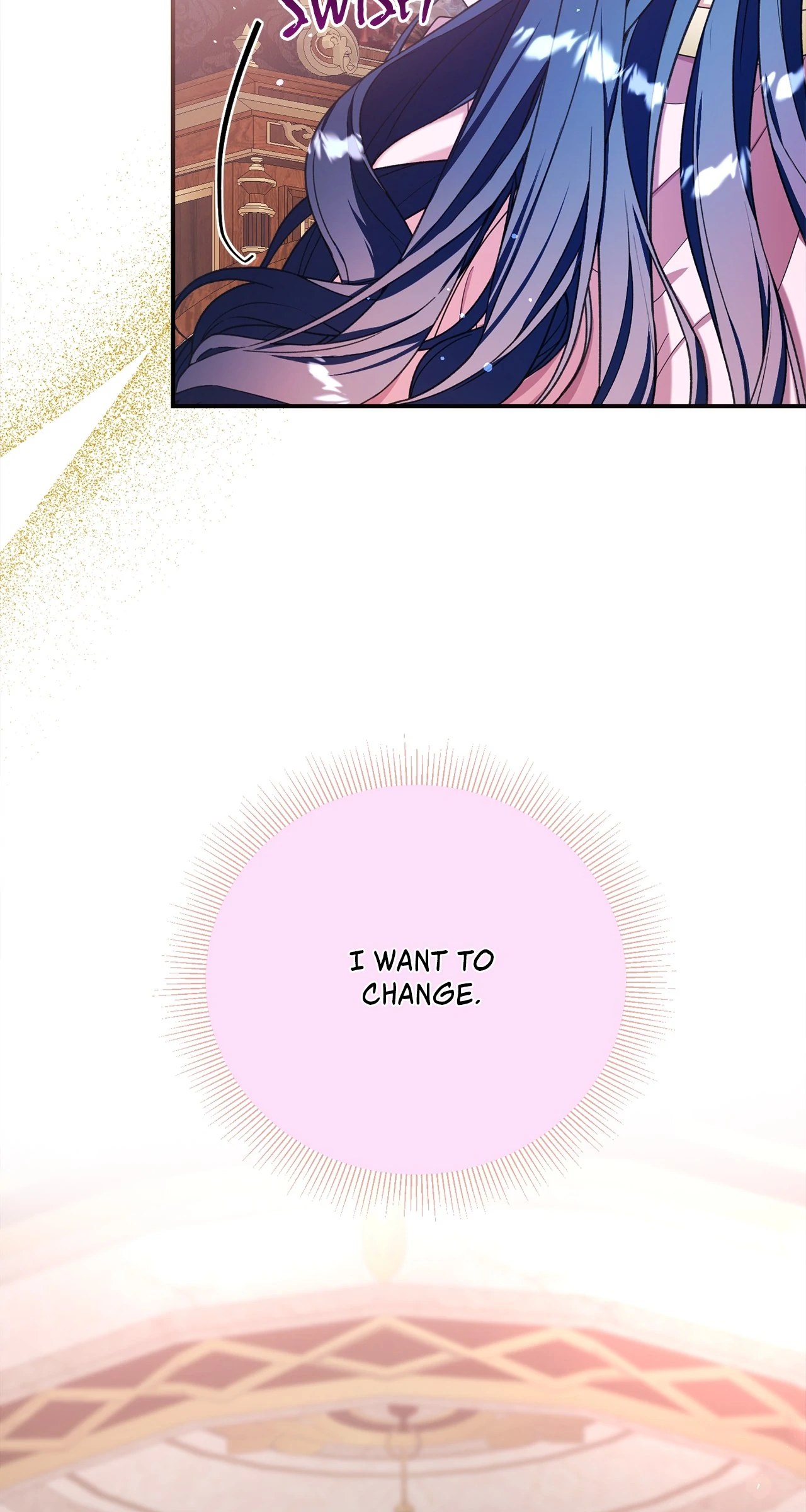 My Dead Lover Returned as a Tyrant Chapter 24 - page 9