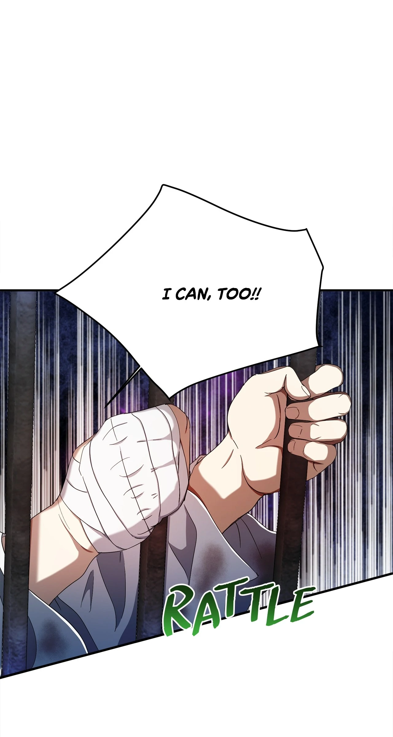 My Dead Lover Returned as a Tyrant Chapter 24 - page 91