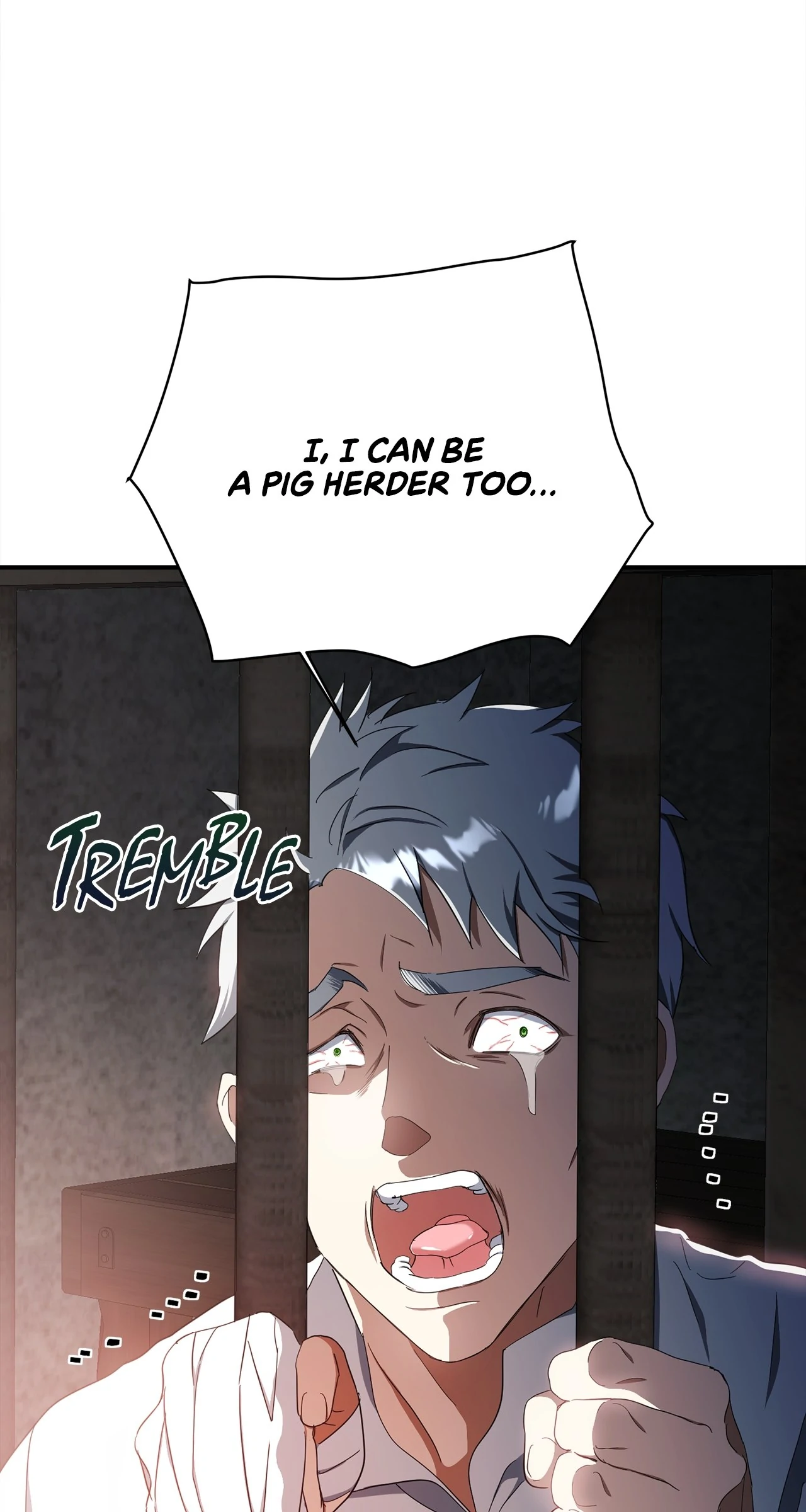 My Dead Lover Returned as a Tyrant Chapter 24 - page 92