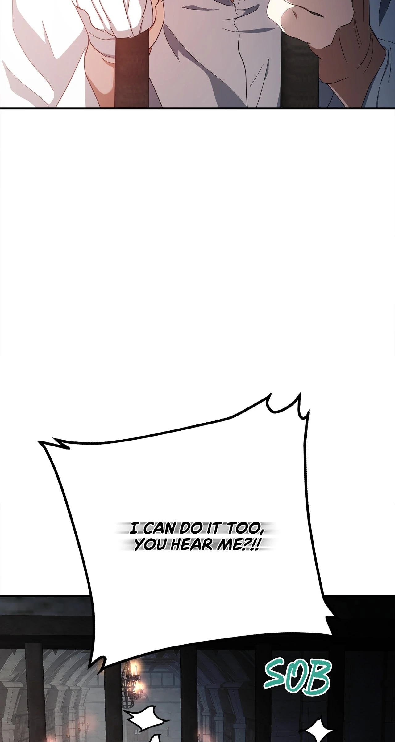 My Dead Lover Returned as a Tyrant Chapter 24 - page 93