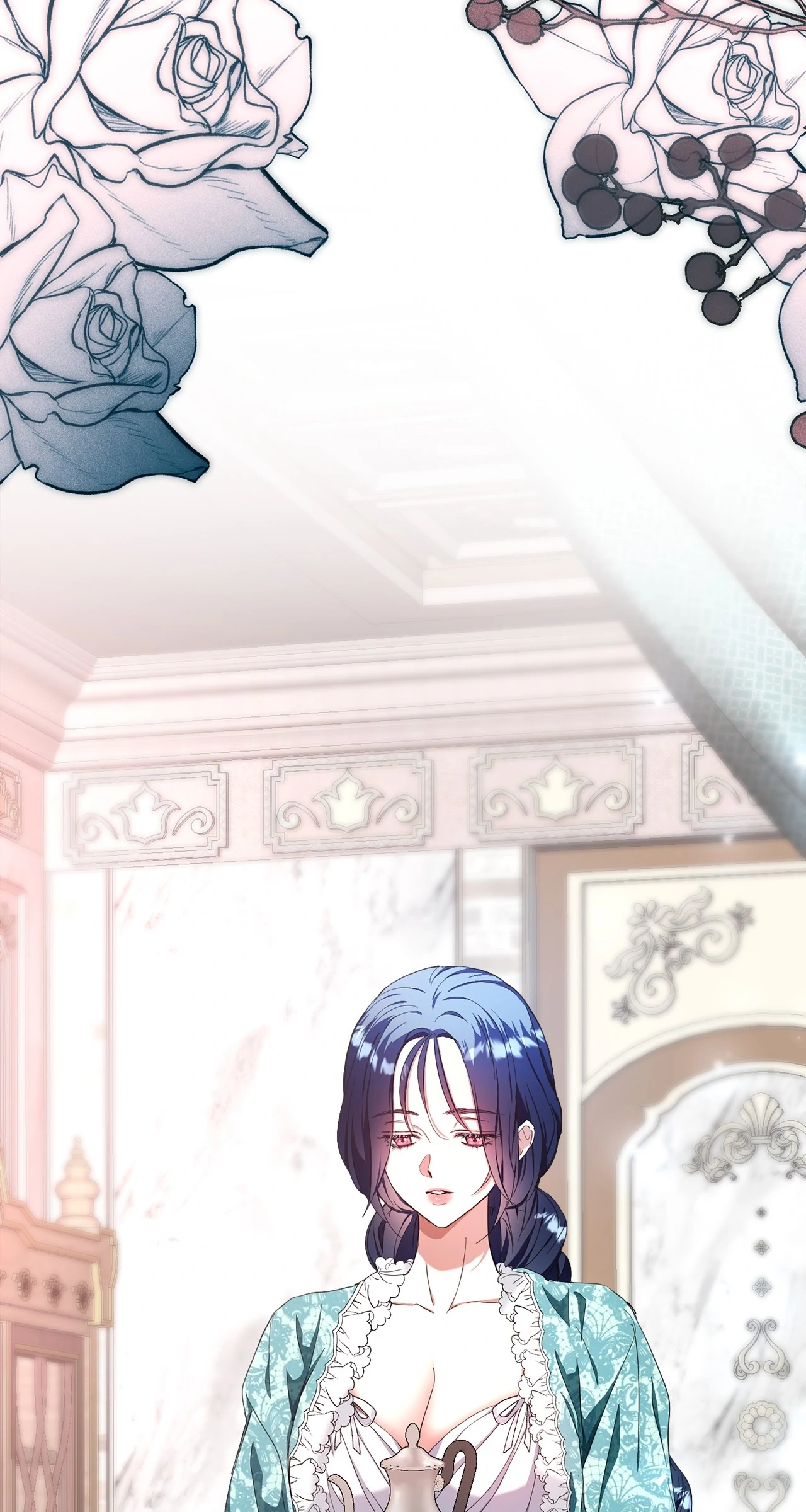 My Dead Lover Returned as a Tyrant Chapter 24 - page 95