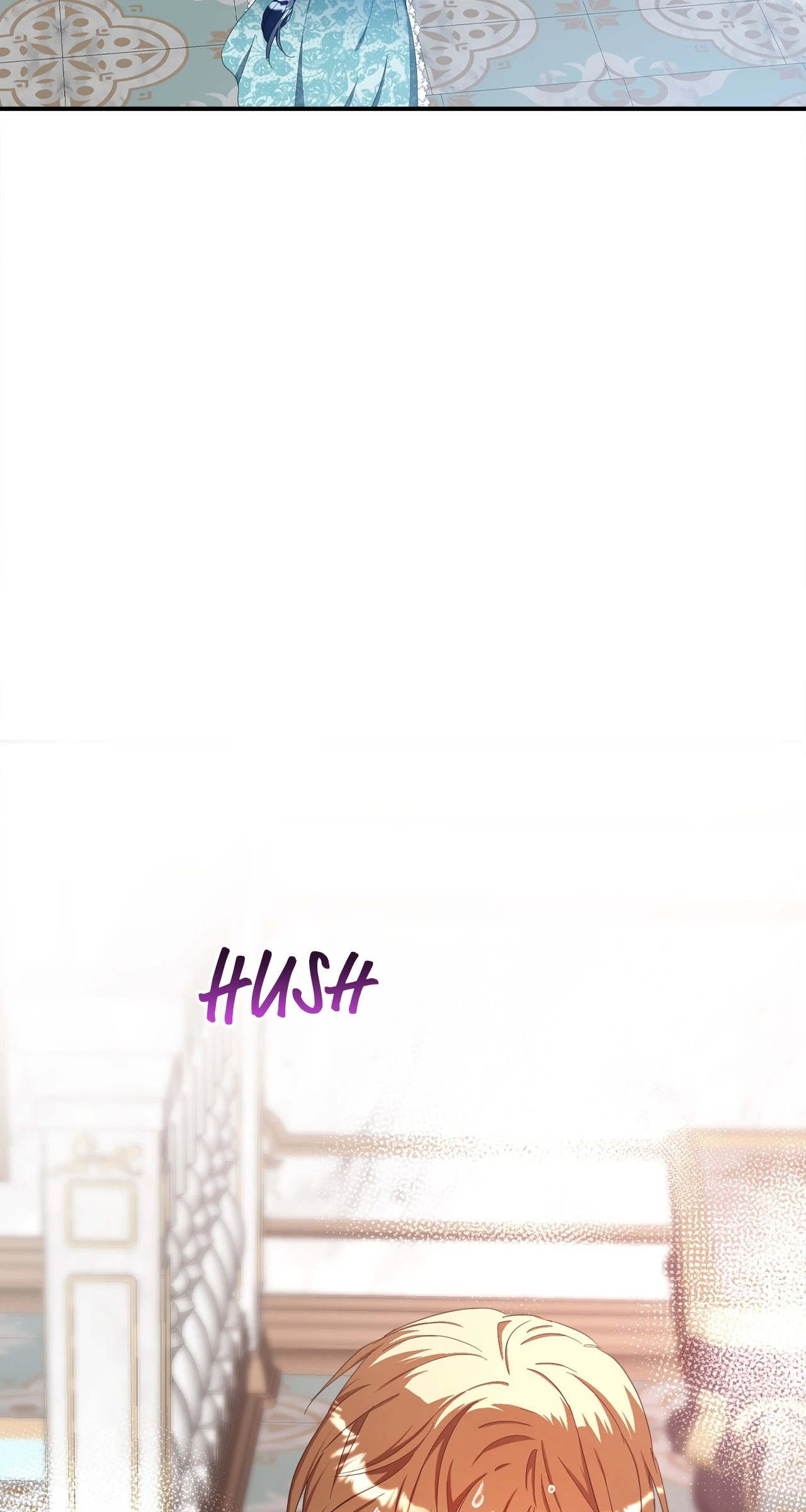 My Dead Lover Returned as a Tyrant Chapter 24 - page 99