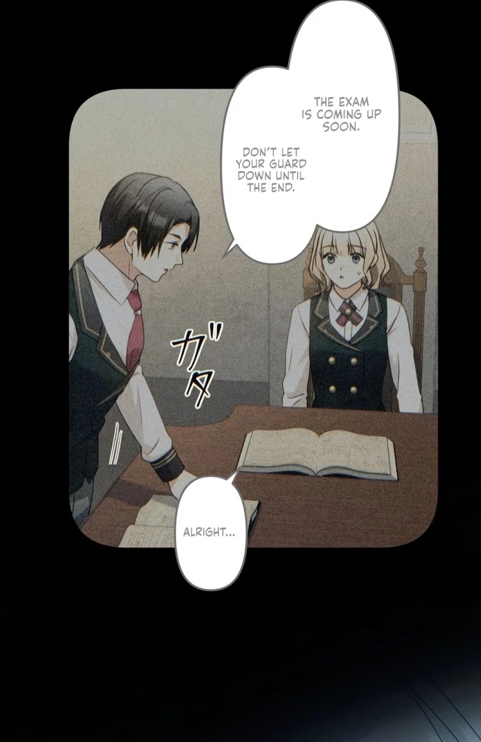 The Substitute Adopted Daughter is Finally Free! Chapter 23 - page 10