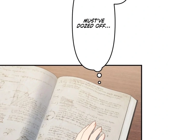 The Substitute Adopted Daughter is Finally Free! Chapter 23 - page 28