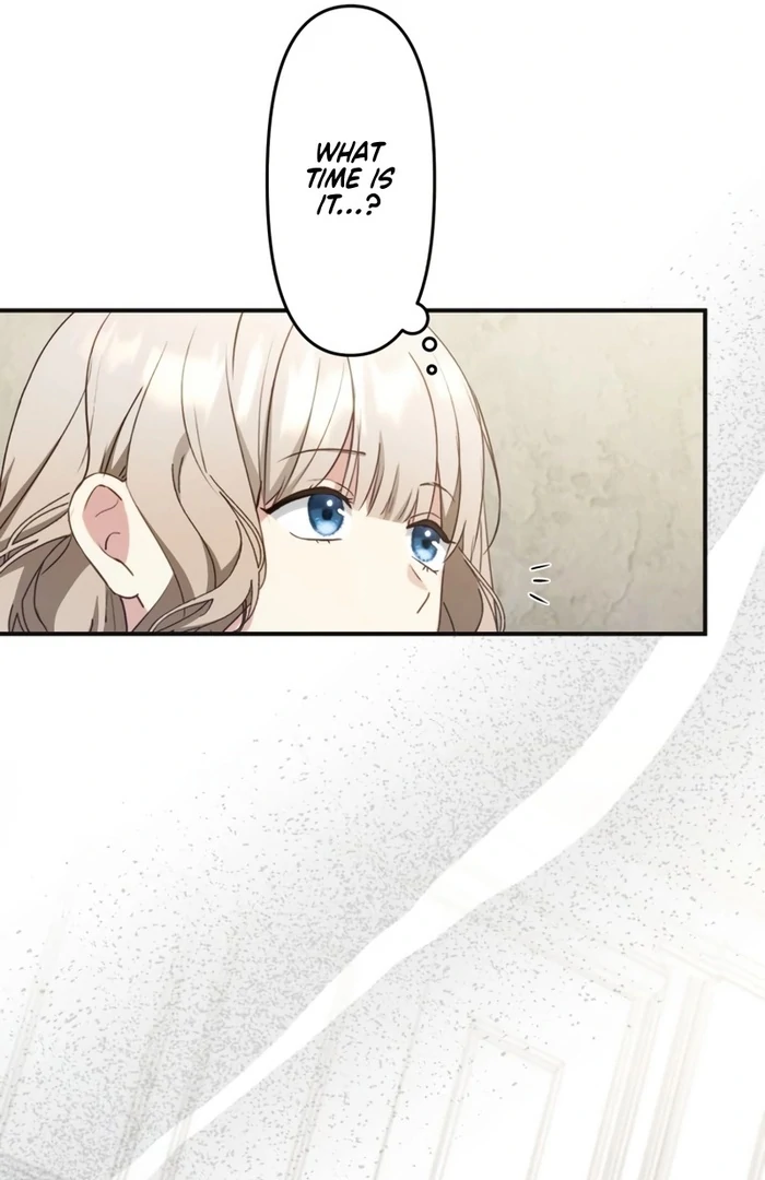 The Substitute Adopted Daughter is Finally Free! Chapter 23 - page 30