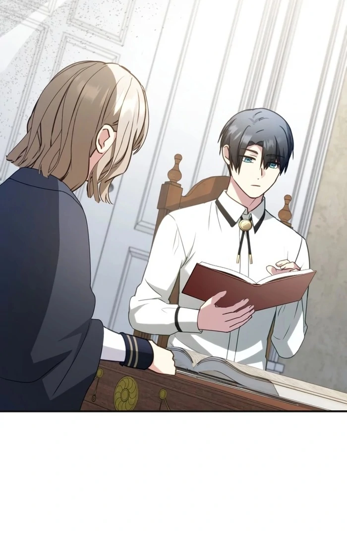 The Substitute Adopted Daughter is Finally Free! Chapter 23 - page 31
