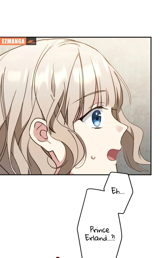The Substitute Adopted Daughter is Finally Free! Chapter 23 - page 32
