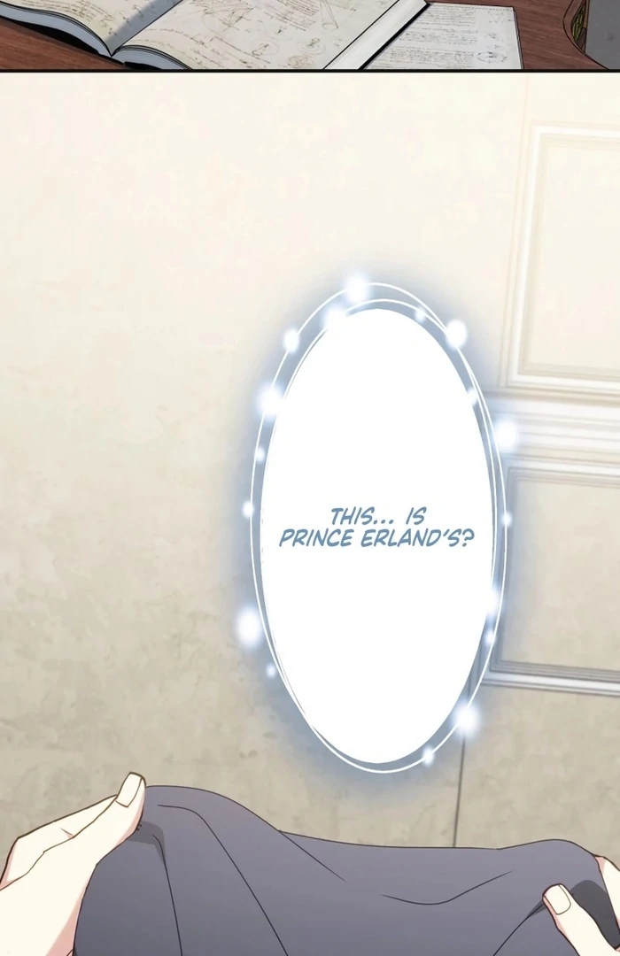 The Substitute Adopted Daughter is Finally Free! Chapter 23 - page 34