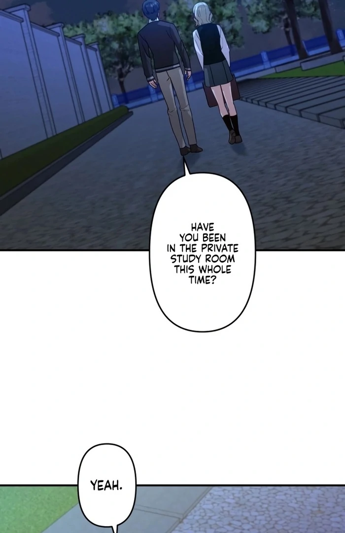 The Substitute Adopted Daughter is Finally Free! Chapter 23 - page 40