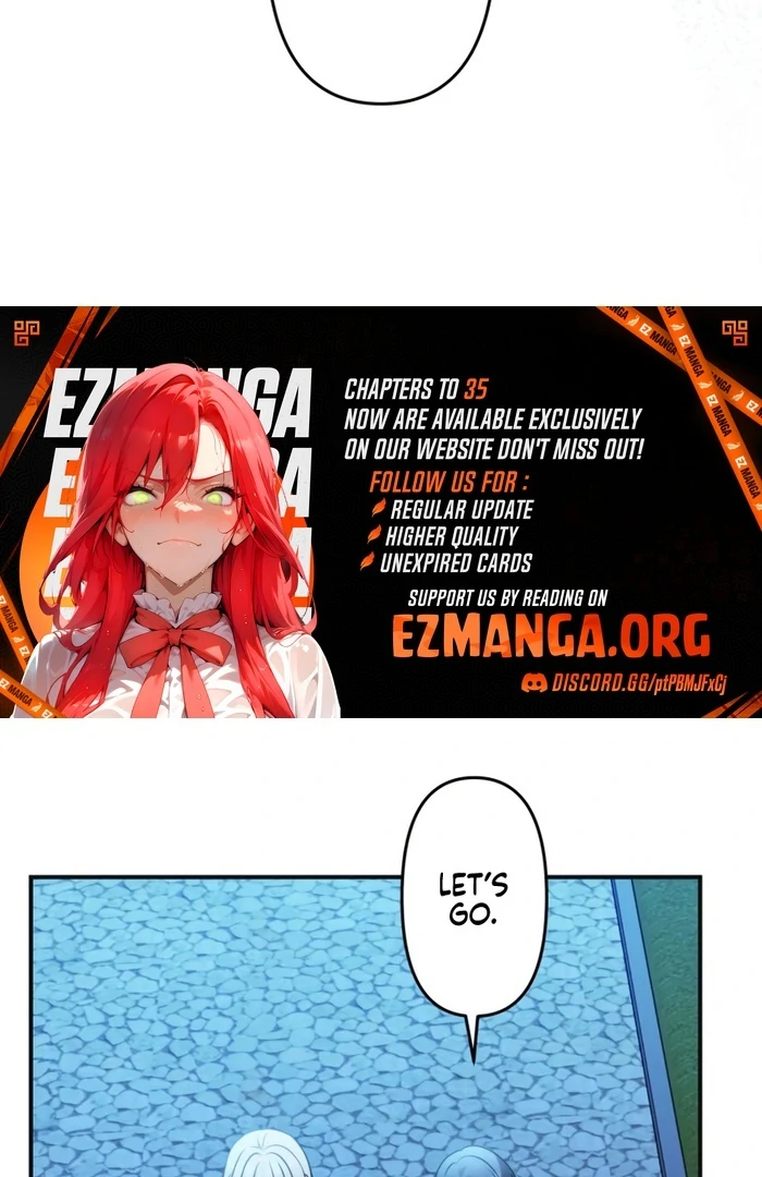 The Substitute Adopted Daughter is Finally Free! Chapter 23 - page 61