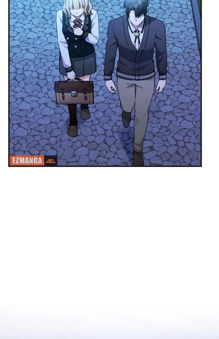 The Substitute Adopted Daughter is Finally Free! Chapter 23 - page 62