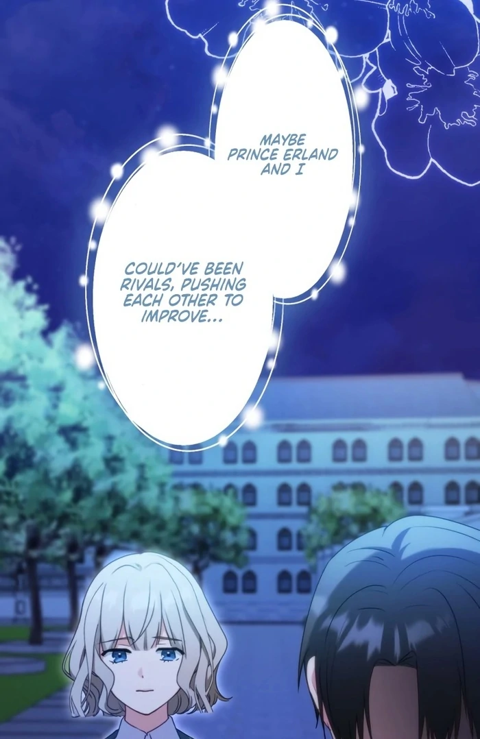 The Substitute Adopted Daughter is Finally Free! Chapter 23 - page 66