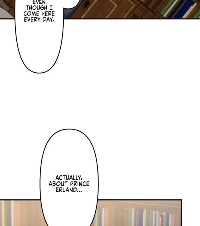 The Substitute Adopted Daughter is Finally Free! Chapter 23 - page 75