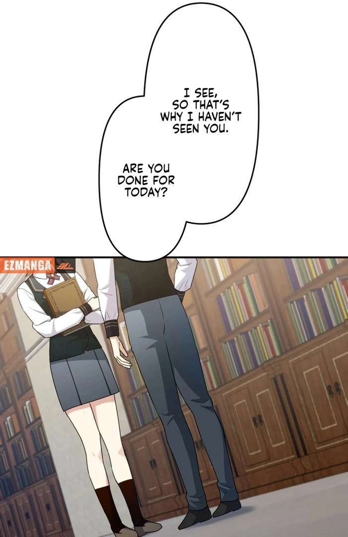 The Substitute Adopted Daughter is Finally Free! Chapter 23 - page 77