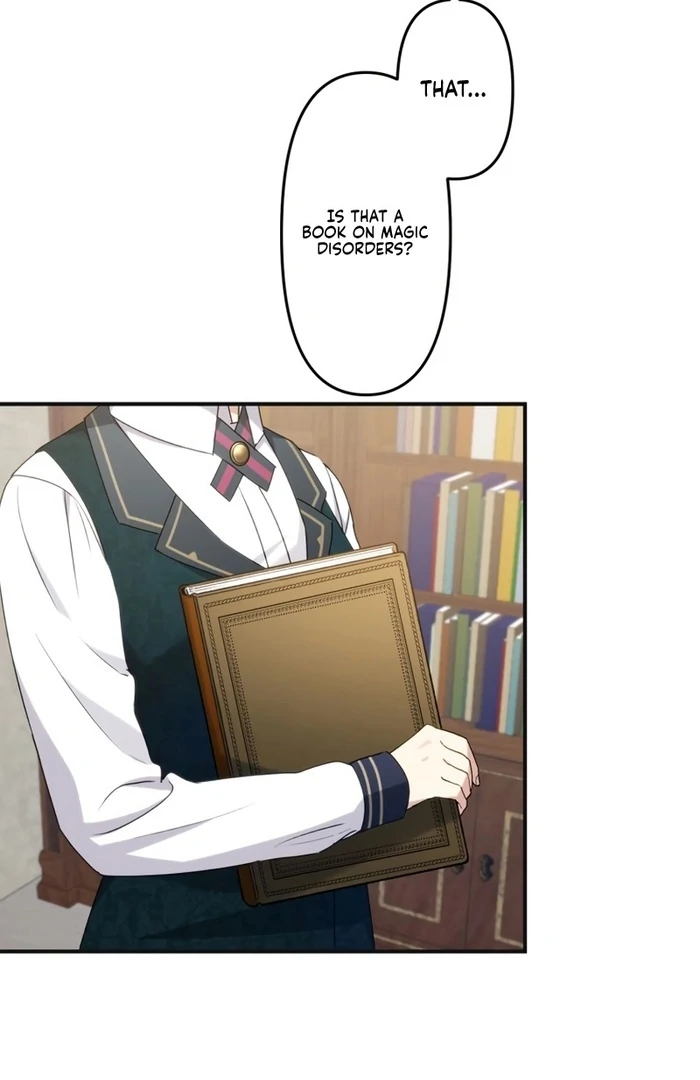 The Substitute Adopted Daughter is Finally Free! Chapter 23 - page 79
