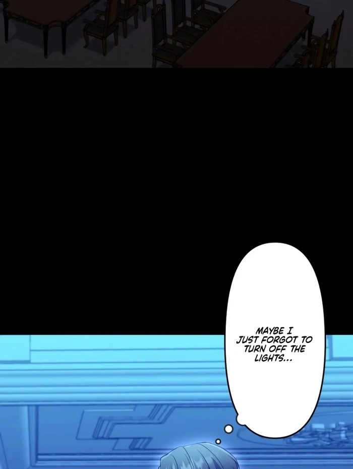 The Substitute Adopted Daughter is Finally Free! Chapter 23 - page 8