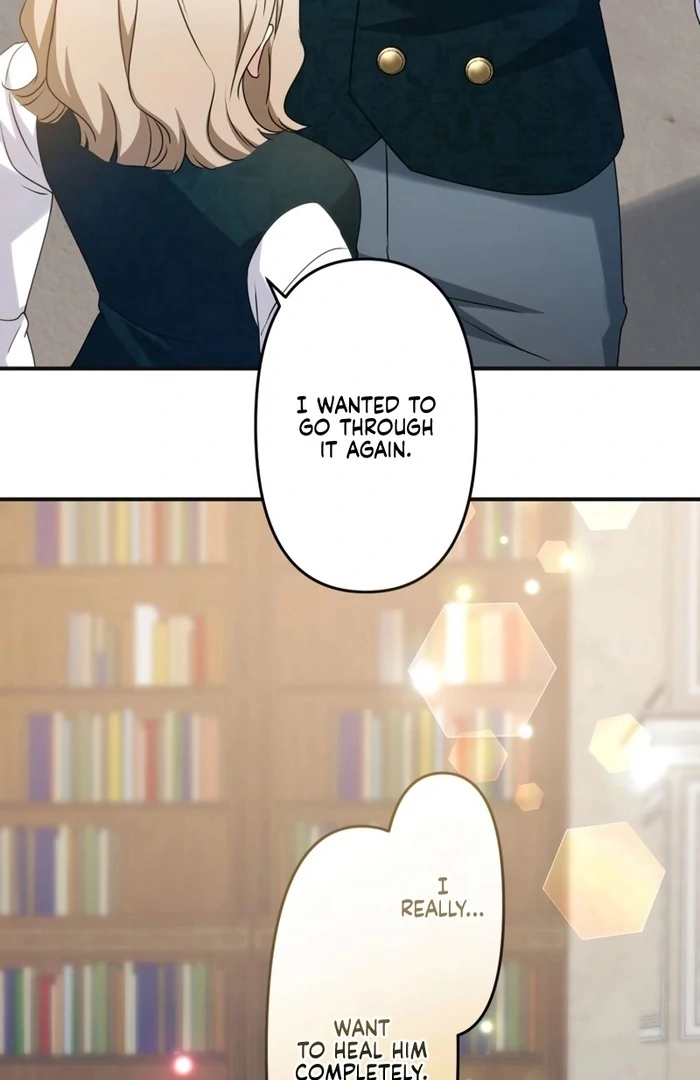 The Substitute Adopted Daughter is Finally Free! Chapter 23 - page 81