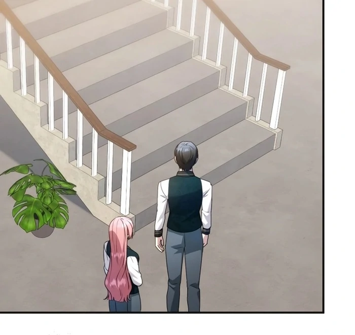 The Substitute Adopted Daughter is Finally Free! Chapter 23 - page 85